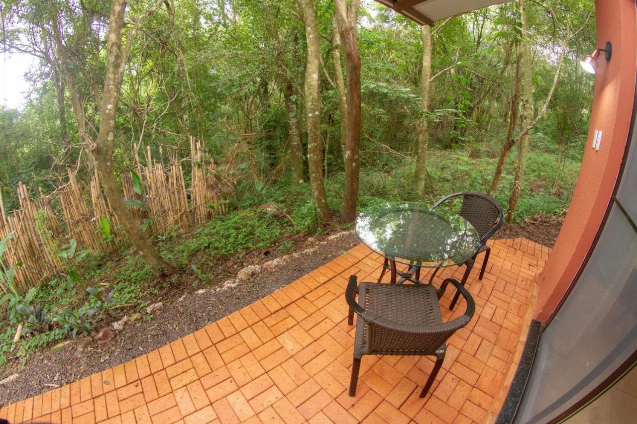 Hotel Fazenda Vale Alvorada Cascavel  Exterior foto